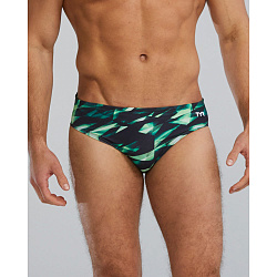 Плавки TYR Triadic Durafast Elite Brief