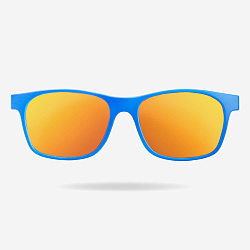 Очки солнцезащитные TYR Springdale HTS Sunglasses