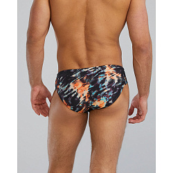 Плавки TYR Validus Durafast Elite Brief