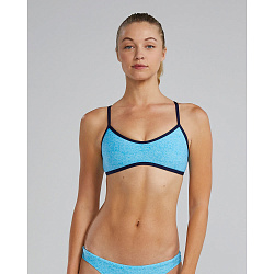 Топ TYR Lapped Trinity Top