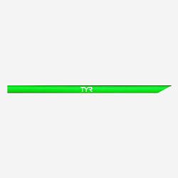 Набор резинок для лопаток TYR Silicone Hand Paddle Replacement Straps