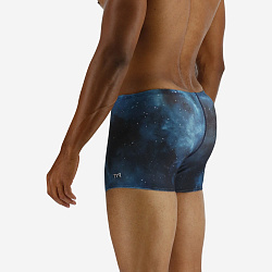 Шорты TYR Cosmic Nigt Square Leg
