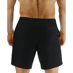 Бордшорты TYR Men’s Solid Hydrosphere™ Skua 7"
