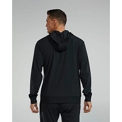 Кофта на молнии TYR Men's Tech Full Zip Hoodie