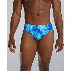 Плавки TYR Azultec Durafast Elite Brief