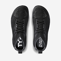 Кроссовки для фитнеса TYR DZH1 DropZero Barefoot High Trainer