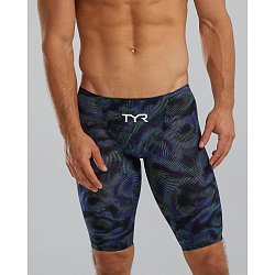 Гидрошорты TYR Avictor 2.0 Exolon Low Waist Jammer