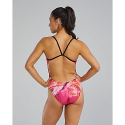 Купальник слитный TYR Гладиус Катаутфит