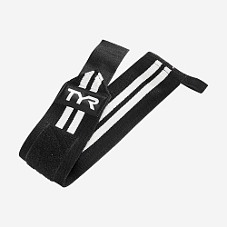 Страпы для запястья TYR Wrist Wraps - Solid