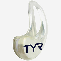 Зажим для носа TYR Эрго
