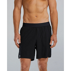 Шорты TYR Men's Unbroken Short Lined 7"