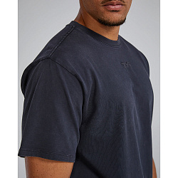 Футболка TYR Unisex Garment-Dyed Oversized Tee