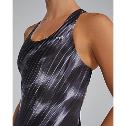 Купальник слитный TYR Cycloid Maxfit
