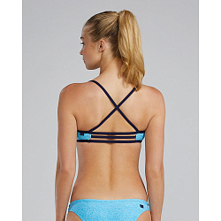 Топ TYR Lapped Trinity Top