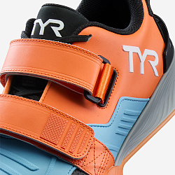 Штангетки TYR L-2 Unisex