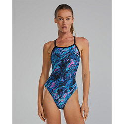 Купальник слитный TYR Marmaris Diamondfit