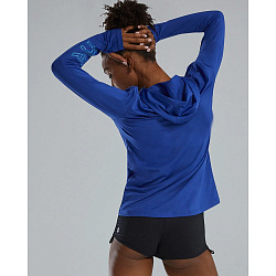 Лайкра с длинным рукавом TYR СанДифенс