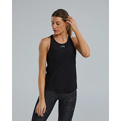 Майка TYR Women's Airtec Tank - Solid