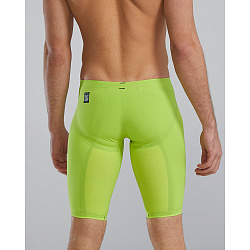 Гидрошорты TYR Venzo Low Waist Jammer Swimsuit - Solid