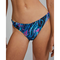 Плавки TYR Marmaris Classic Full Coverage Bikini Bottom Durafast Elite