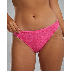 Плавки TYR Lapped Classic Full Coverage Bikini Bottom