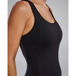 Купальник утягивающий TYR Solid Max Splice Controlfit Swimsuit