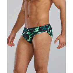 Плавки TYR Triadic Durafast Elite Brief