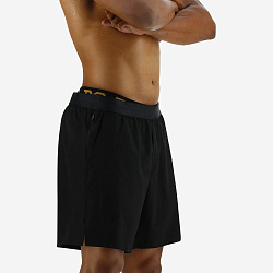 Шорты TYR Men's Unbroken Short Unlined 7" Solid