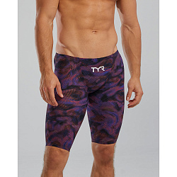Гидрошорты TYR Avictor 2.0 Exolon Low Waist Jammer