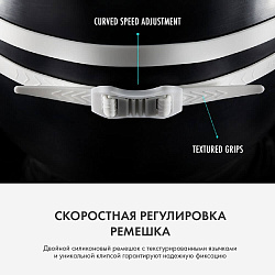 Очки для плавания TYR Трейсер-Икс Элит