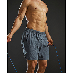 Шорты TYR Men's Hydrospher™ Momentum Short Unlined 6" Solid