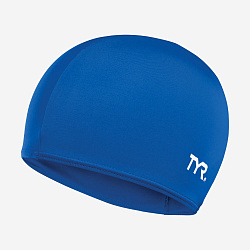Шапочка для плавания TYR Лайкра