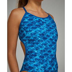 Купальник слитный TYR Oceanid Trinityfit