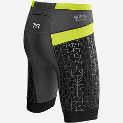Шорты TYR Women's 8” Competitor Tri Short