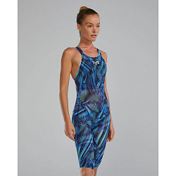 Гидрокостюм с открытой спиной  TYR Авиктор Хелюкс