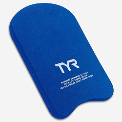 Доска для плавания TYR Junior Kickboard