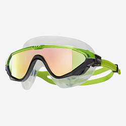 Маска для плавания TYR Torrent Mirrored Swim Mask