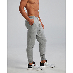 Брюки спортивные TYR Men's Ultrasoft Solid Jogger
