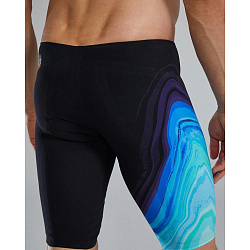 Гидрошорты TYR Venzo Volconyx Low Waist Jammer