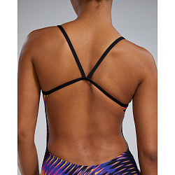 Купальник слитный TYR Evolved Cutoutfit