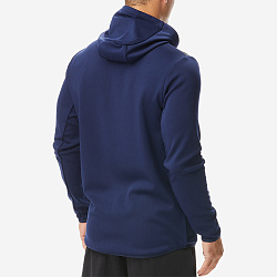 Кофта на молнии TYR Men's Alliance Podium Full Zip Hoodie