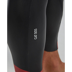 Гидрокостюм TYR Wetsuit Male Hurricane Cat 5