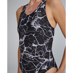 Купальник слитный TYR Synapse Maxfit