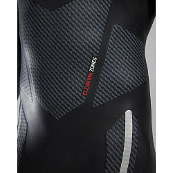 Гидрокостюм TYR Wetsuit Male Hurricane Cat 5