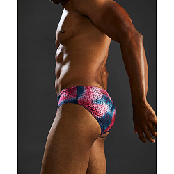 Плавки TYR Starhex Brief