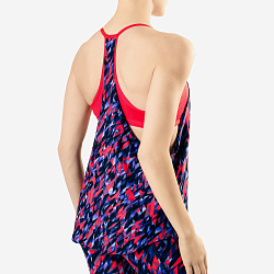 Топ TYR Polar Shea 2 in 1 Tank