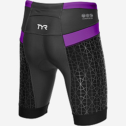 Шорты TYR 6” Компетитор Три