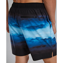 Бордшорты TYR Men’s Stratus Skua 7"