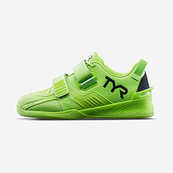 Штангетки TYR L-2 Unisex