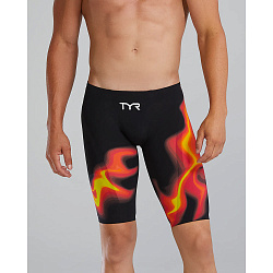 Гидрошорты TYR Venzo Infrared Low Waist Jammer
